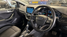 Ford Fiesta 1.0 EcoBoost Titanium 5dr Auto Petrol Hatchback